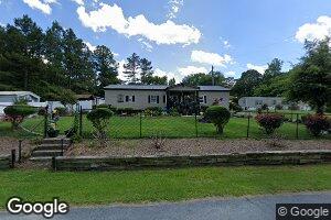 420 Bruton St, Biscoe, NC 27209