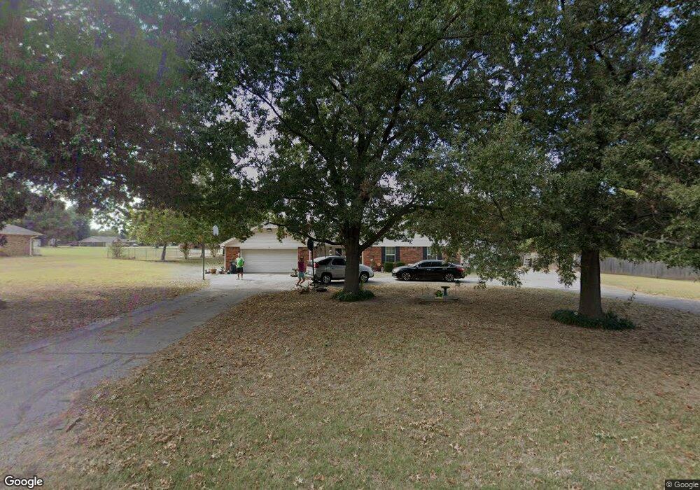 6 Fairview Ln, Shawnee, OK 74804 - photo 1