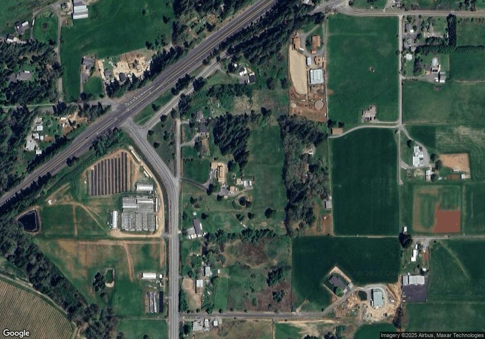 2961 Helms Rd, Grants Pass, OR 97527 - photo 1