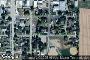 251 S Ash St, Spalding, NE 68665