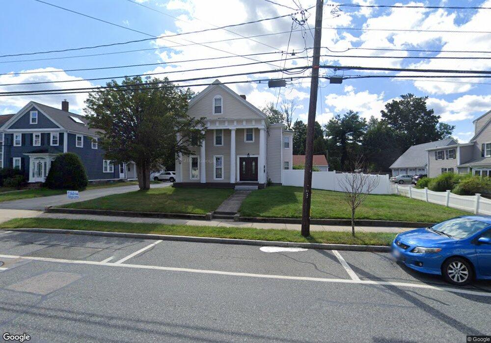 34 W Central St unit A, Natick, MA 01760 - photo 1