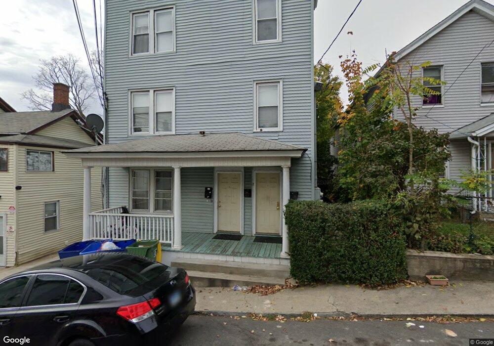 1-3 Marley Place, Waterbury, CT 06705 - photo 1