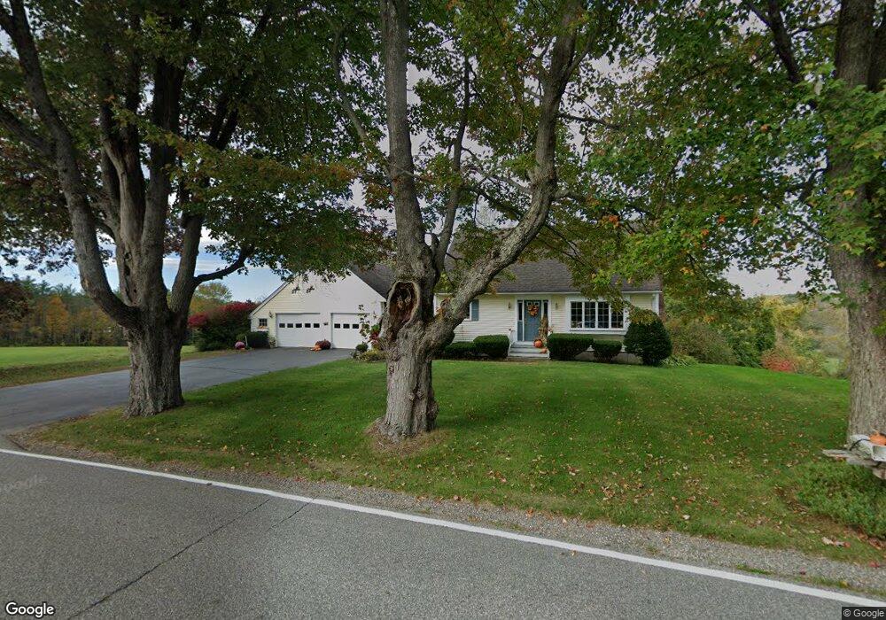 568 Boom Rd, Saco, ME 04072 - photo 1