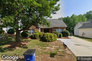 5329 Villas Ct, Winston Salem, NC 27103