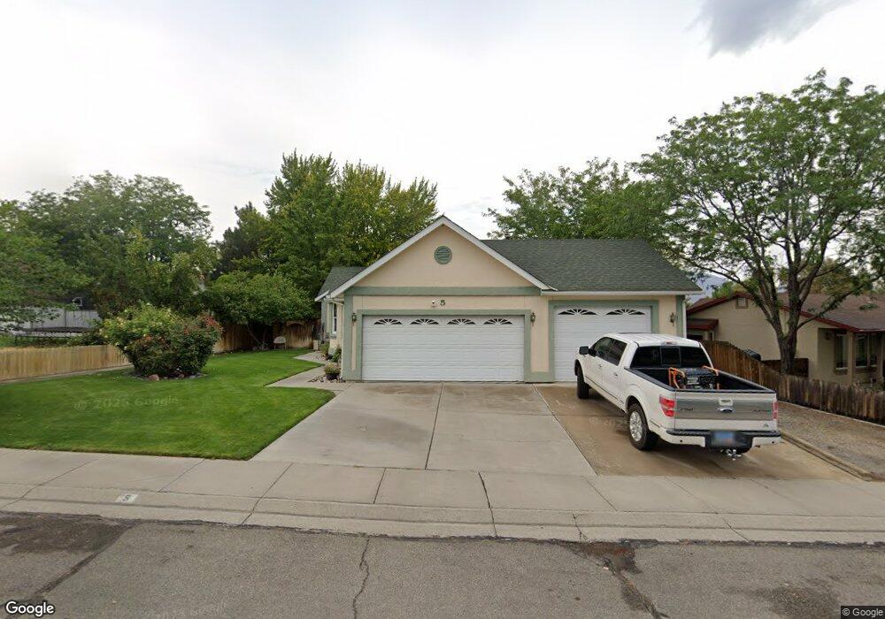 5 Twyila Ct, Winnemucca, NV 89445 - photo 1