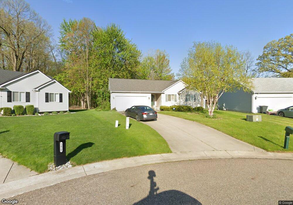 5414 Tall Oaks Dr unit 21, Flint, MI 48507 - photo 1