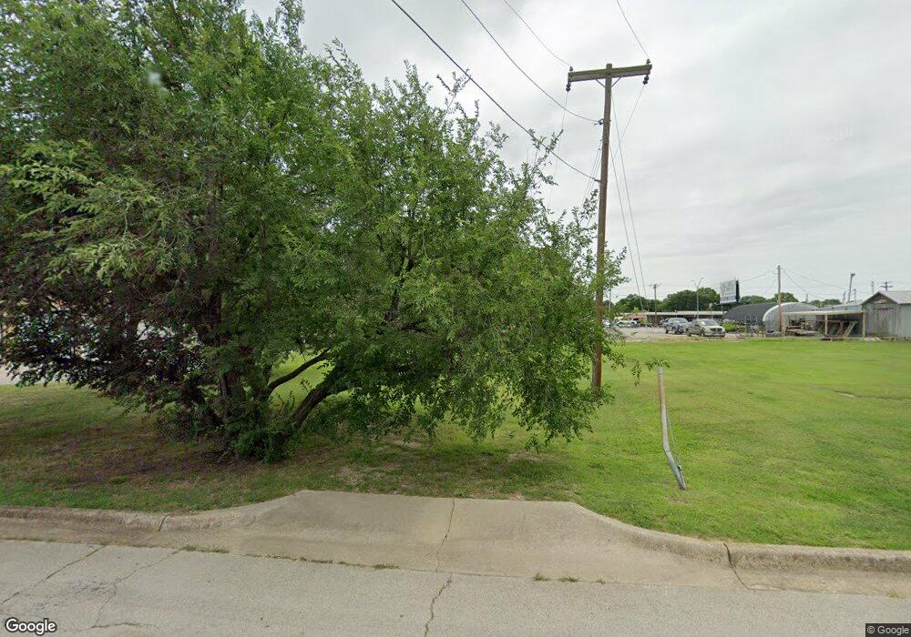 0 M St NW, Ardmore, OK 73401 - photo 1