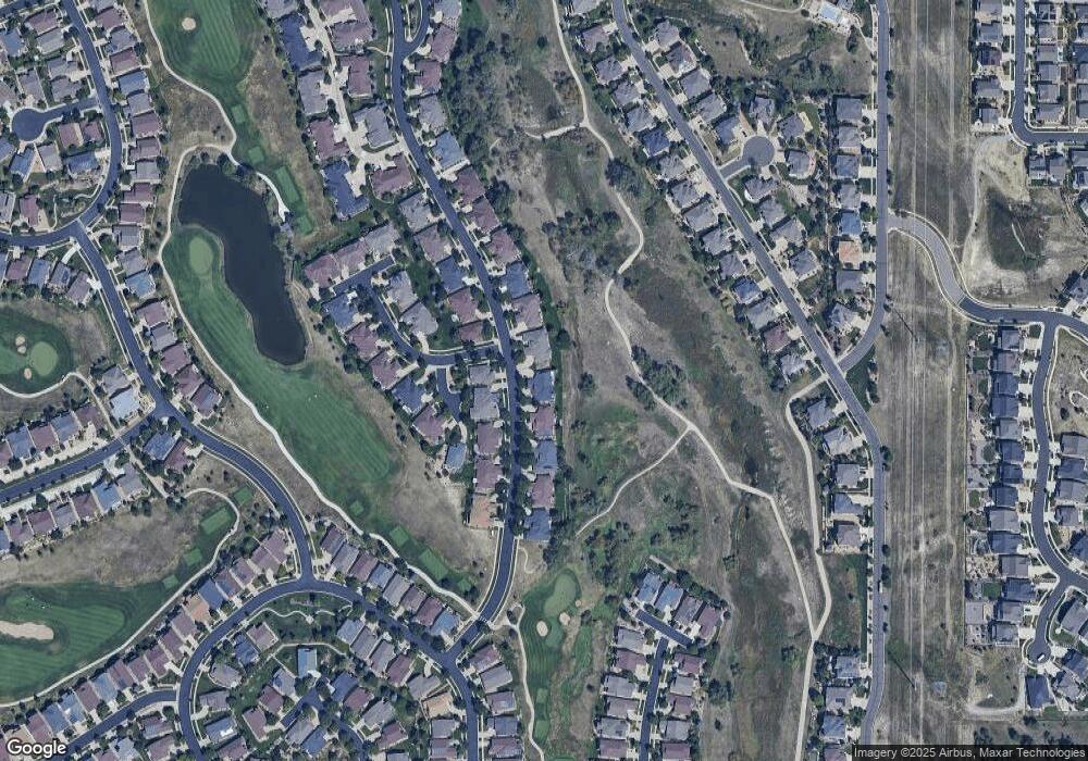 7922 S Buchanan Way, Aurora, CO 80016 - photo 1