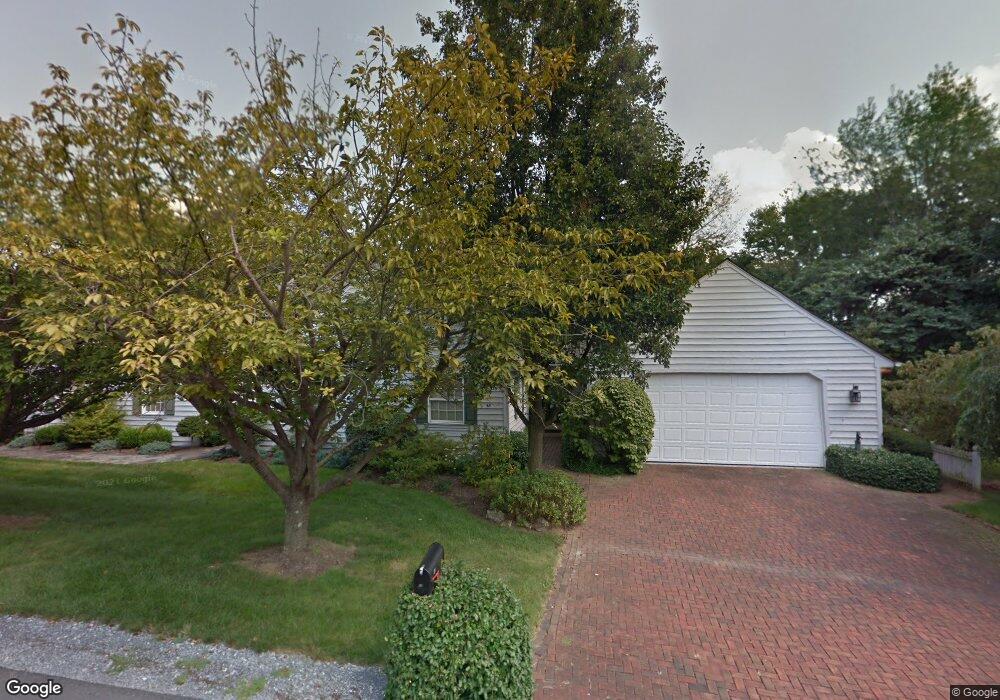 48 Drennen Ct, Shepherdstown, WV 25443 - photo 1