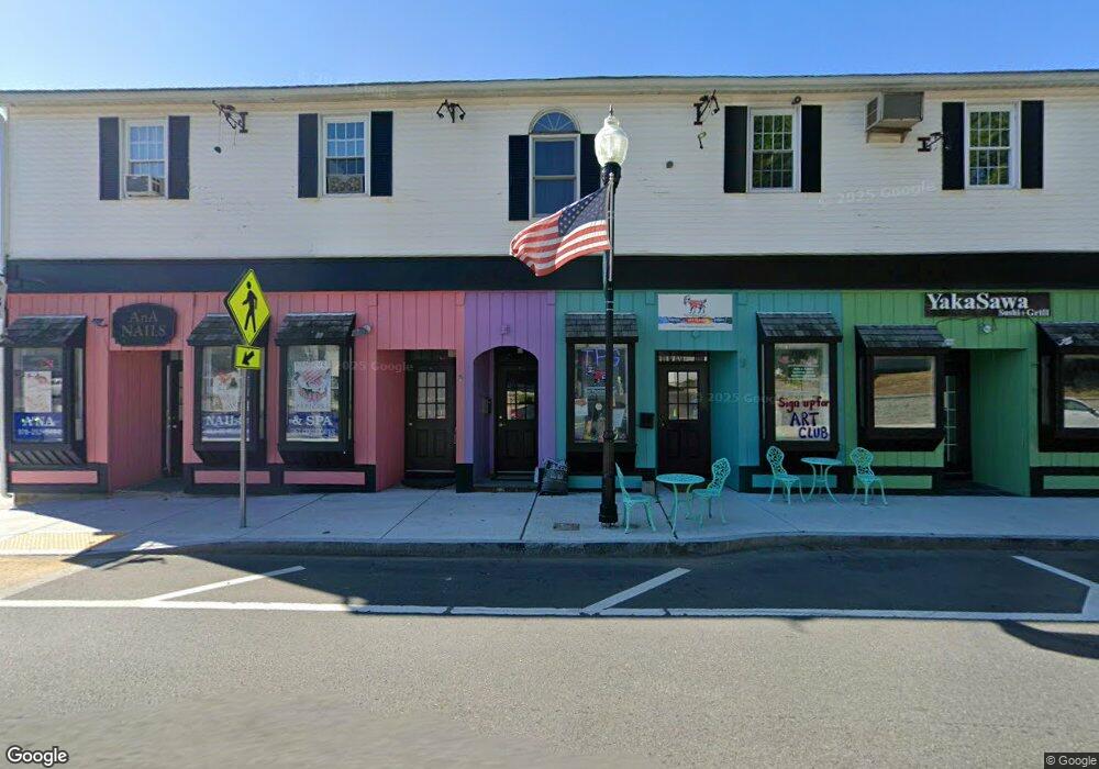 53 Main St unit 201, Ashburnham, MA 01430 - photo 1