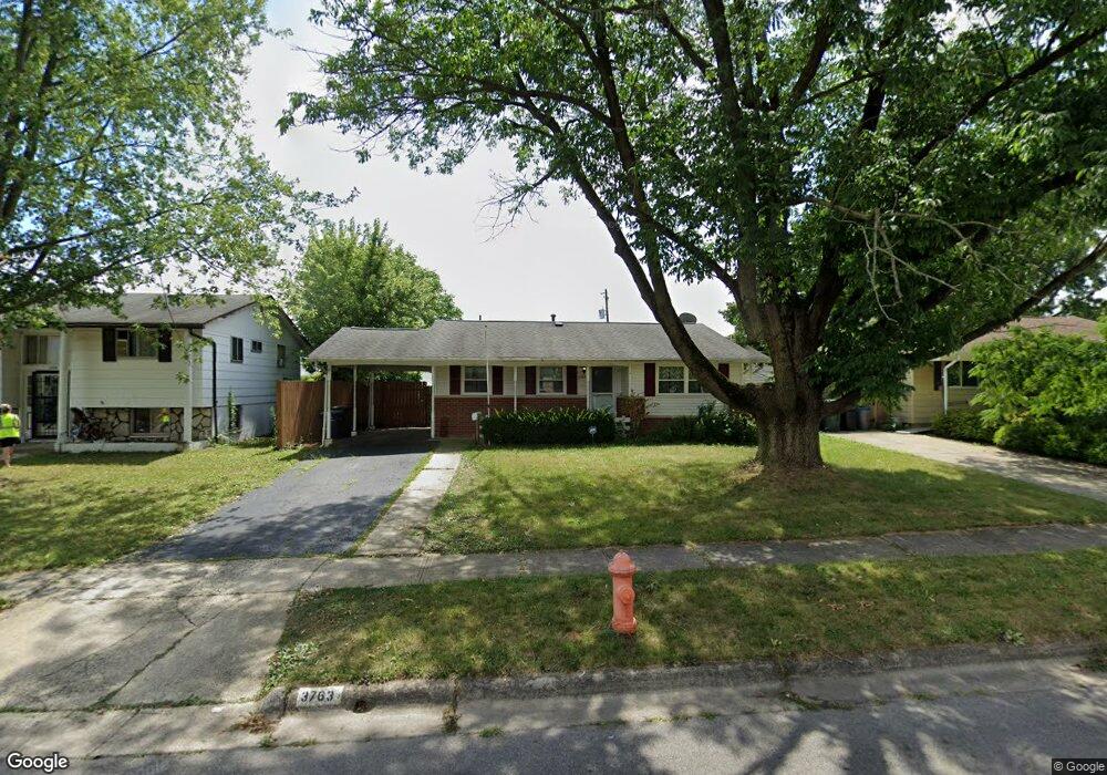 3763 Lynward Rd, Columbus, OH 43228 - photo 1