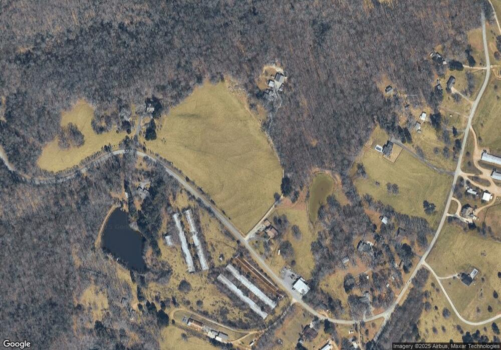 321 Twin River Rd, Demorest, GA 30535 - photo 1