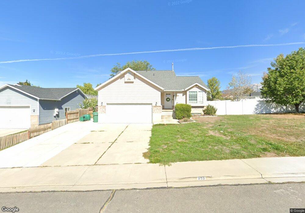 450 W 2225 N, Lehi, UT 84043 - photo 1