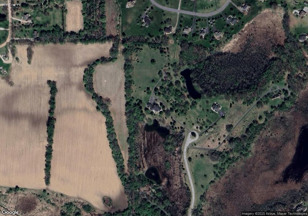 2979 Stonewater Way, Dexter, MI 48130 - photo 1