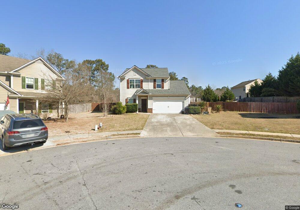 4112 Lindbergh Way, Rex, GA 30273 - photo 1