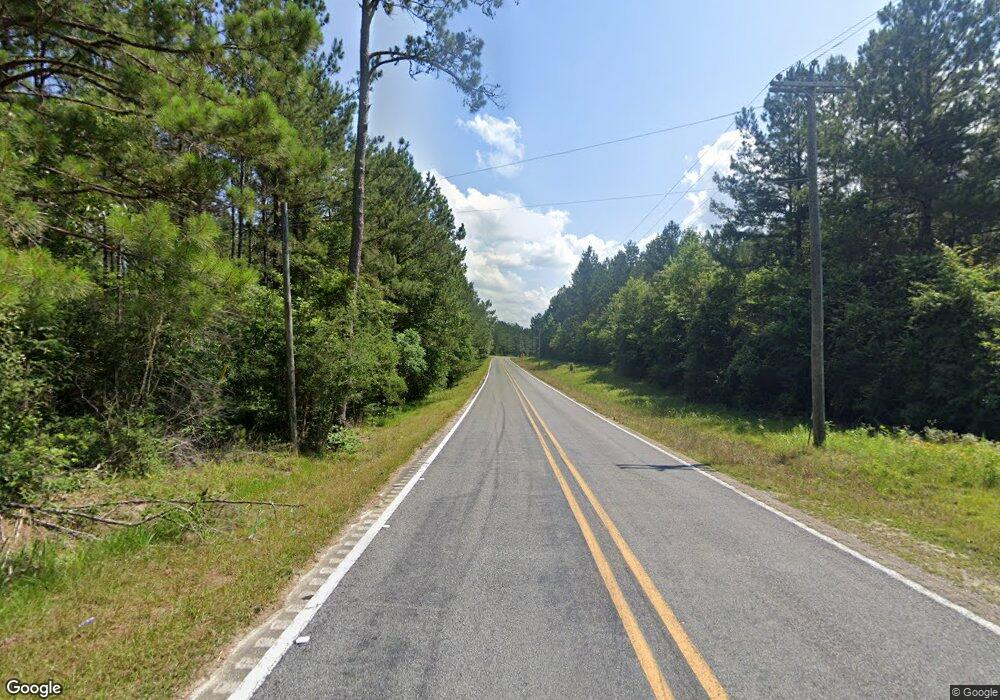 9446 Highway 43 N, Poplarville, MS 39470 - photo 1