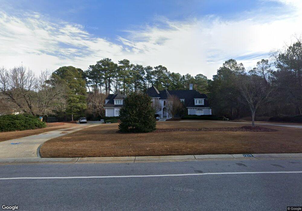 1219 Longleaf Dr, Fayetteville, NC 28305 - photo 1