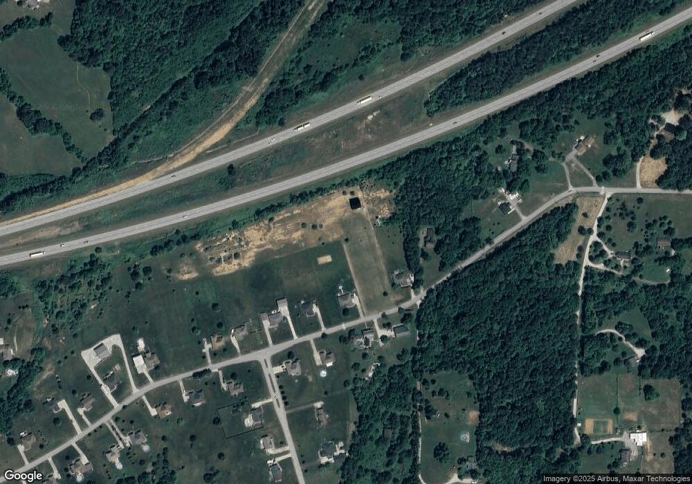 8518 Corydon Ridge Rd, Georgetown, IN 47122 - photo 1