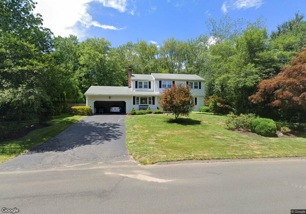 176 Eastview Dr, Windsor, CT 06095 - photo 1