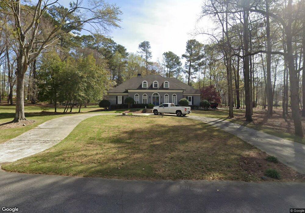 2240 Forest Dr, Jonesboro, GA 30236 - photo 1