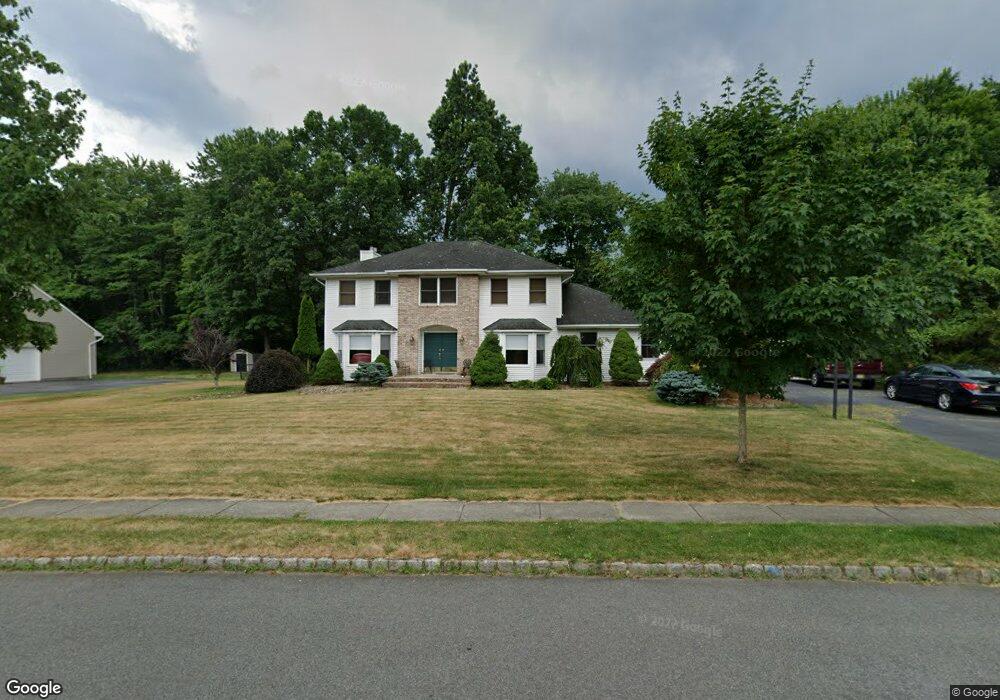 21 Lenard Way, Parsippany, NJ 07054 - photo 1