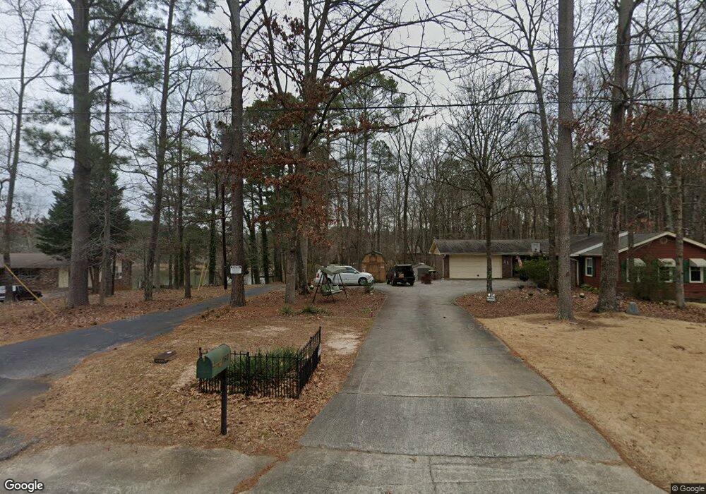256 Lakeview Dr, Temple, GA 30179 - photo 1