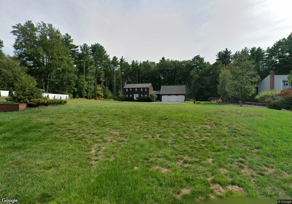 6 Joan St, Pepperell, MA 01463 - photo 1