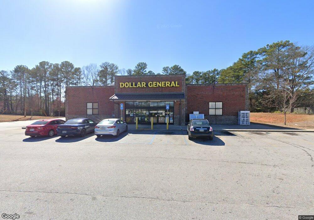 4423 Jonesboro Rd, Forest Park, GA 30297 - photo 1