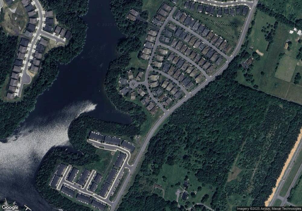 103 Harvester Dr, Lake Frederick, VA 22630 - photo 1