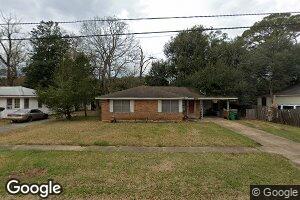 208 N Matthews St, Bunkie, LA 71322