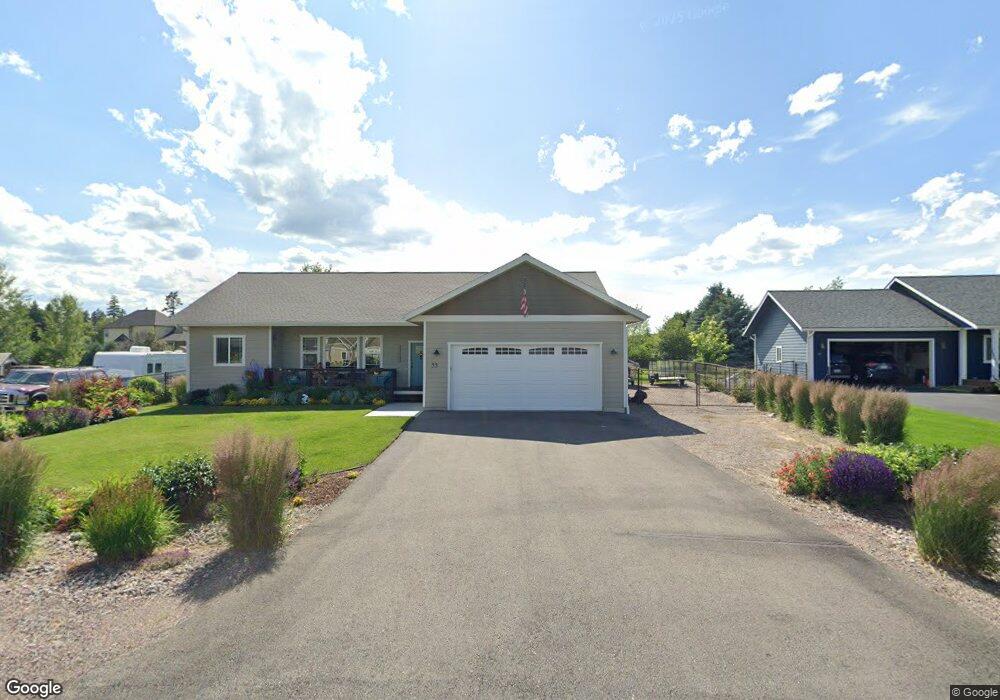 55 Fox Den Loop, Kalispell, MT 59901 - photo 1