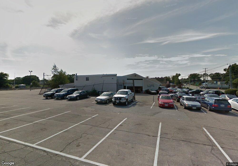 180 Jefferson Blvd, Warwick, RI 02888 - photo 1