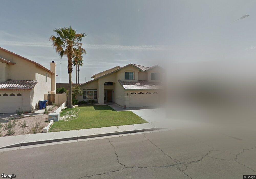 4611 W Geronimo St, Chandler, AZ 85226 - photo 1