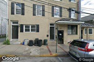 116 Ford St Unit 2ND FLOOR, Conshohocken, PA 19428