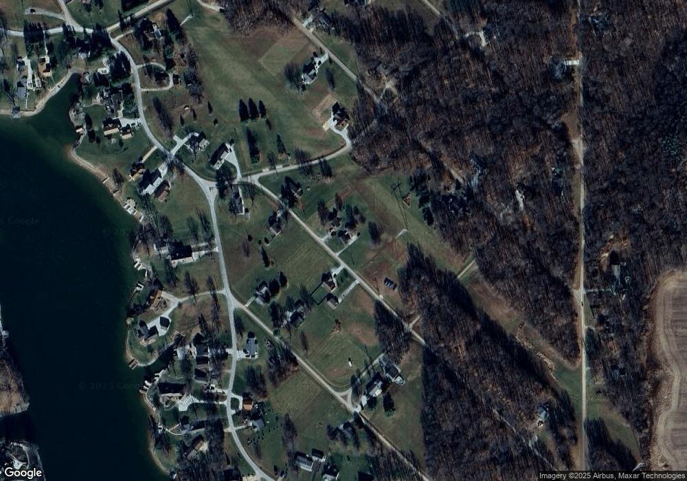 1051 E Niagara Trail, Greensburg, IN 47240 - photo 1