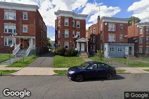 108 Shultas Place Unit 2F, Hartford, CT 06114