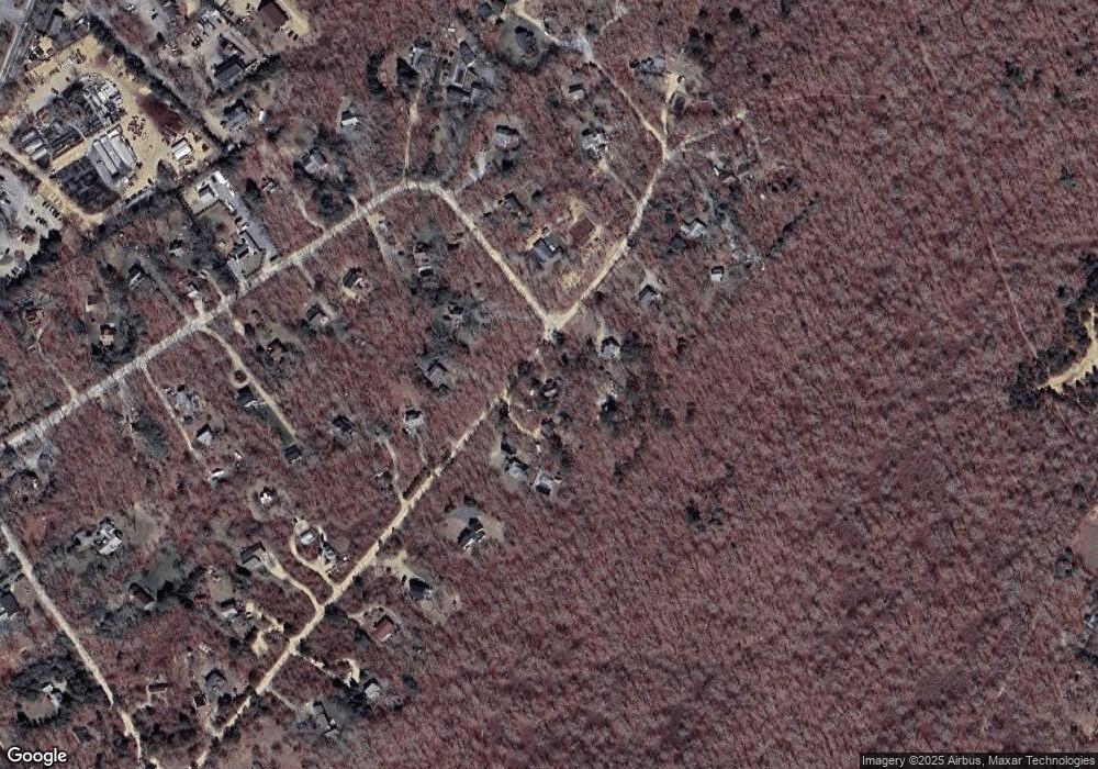 53 Old Coach Rd, Vineyard Haven, MA 02568 - photo 1