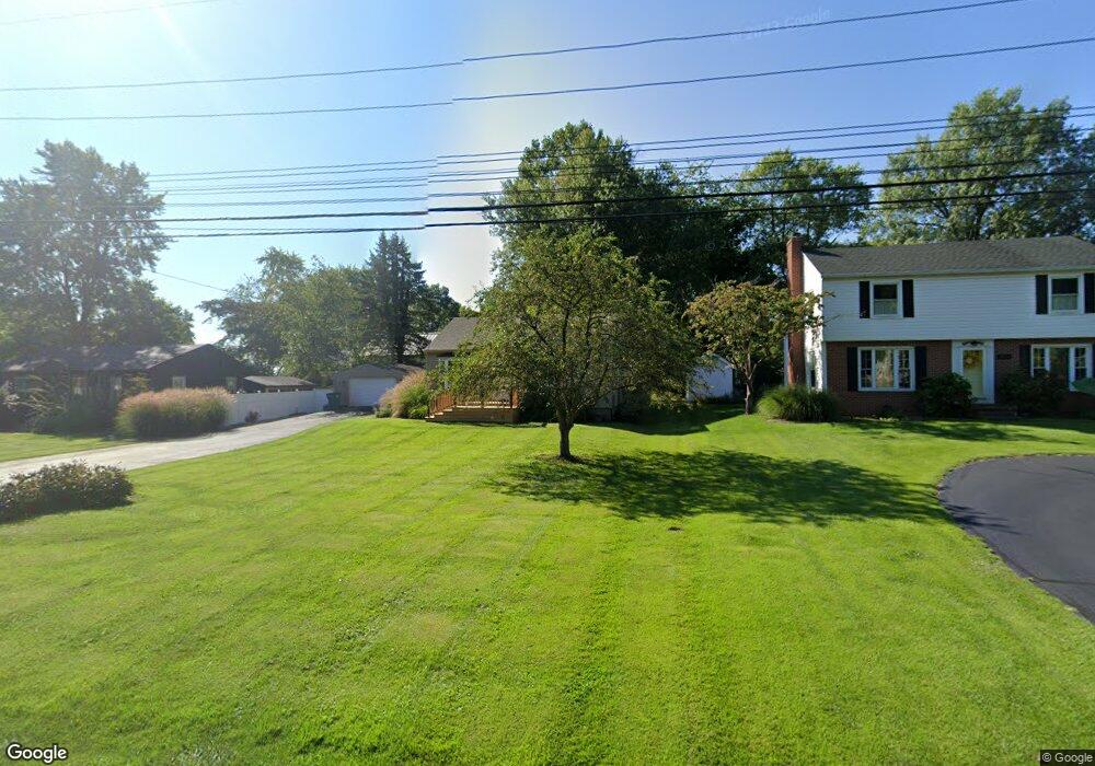 1055 E Jefferson St, Franklin, IN 46131 - photo 1