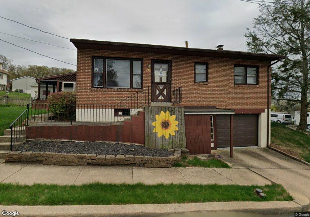 1900 Duke St, Reading, PA 19605 - photo 1