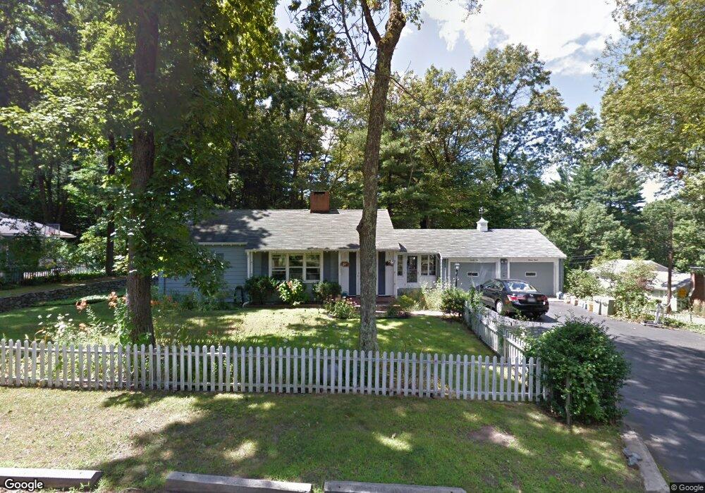 72 Asbury St, Lexington, MA 02421 - photo 1