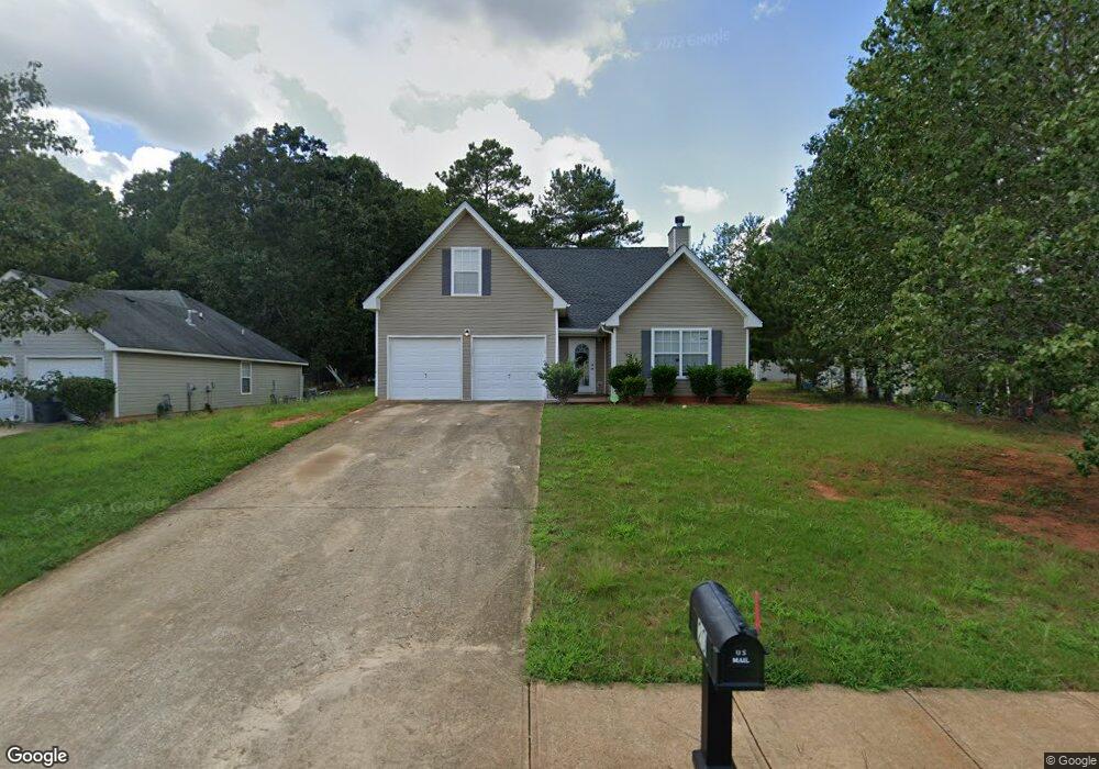 20 Cinnamon Oak Cir unit 1, Covington, GA 30016 - photo 1