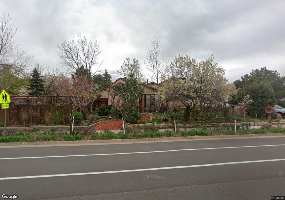 628 S Kalispell Way, Aurora, CO 80017 - photo 1