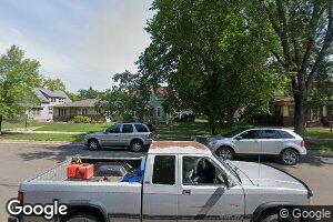 209 5th St W, Canby, MN 56220