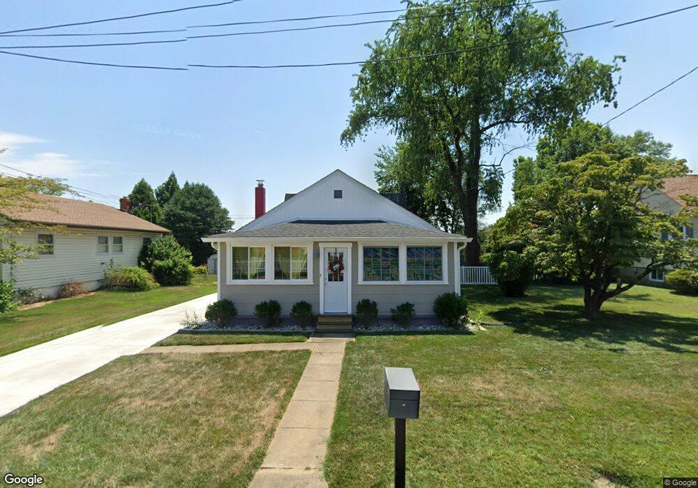 1407 Dorchester Ave, Gwynn Oak, MD 21207 - photo 1