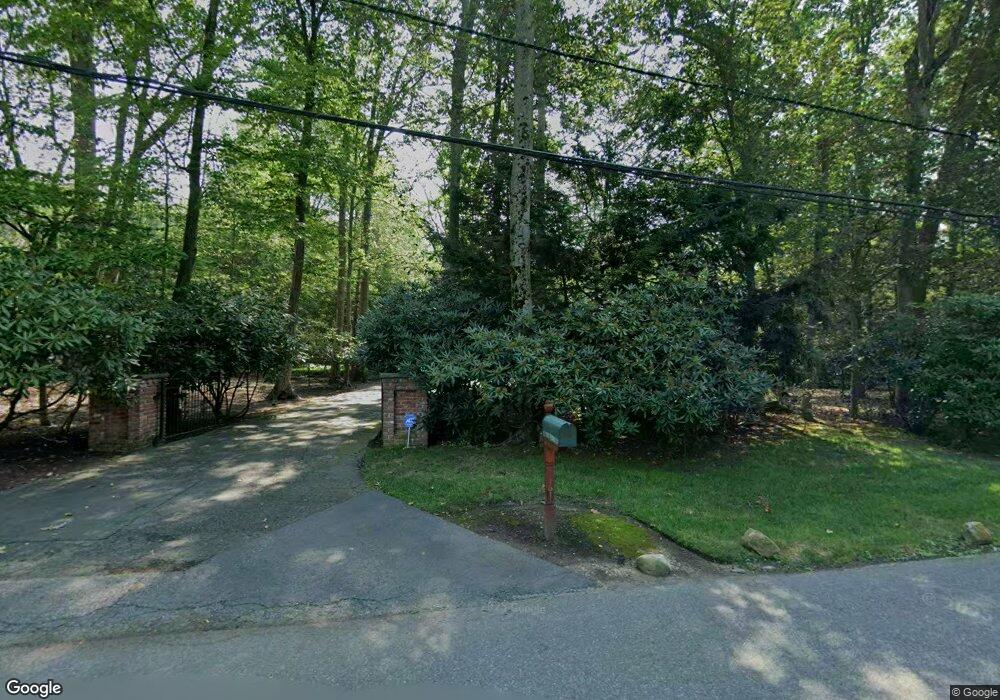 43 Twin Brooks Rd, Saddle River, NJ 07458 - photo 1