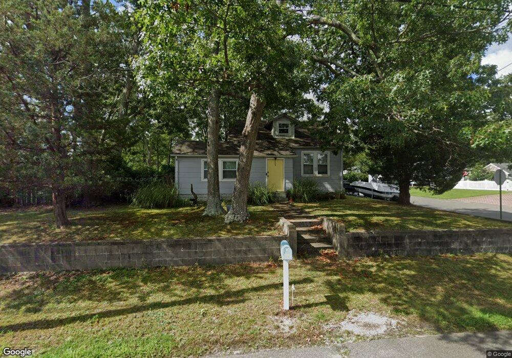 1839 Serpentine Dr, Forked River, NJ 08731 - photo 1