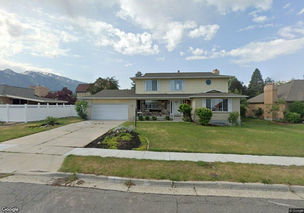 1906 E 8325 S, Sandy, UT 84093 - photo 1