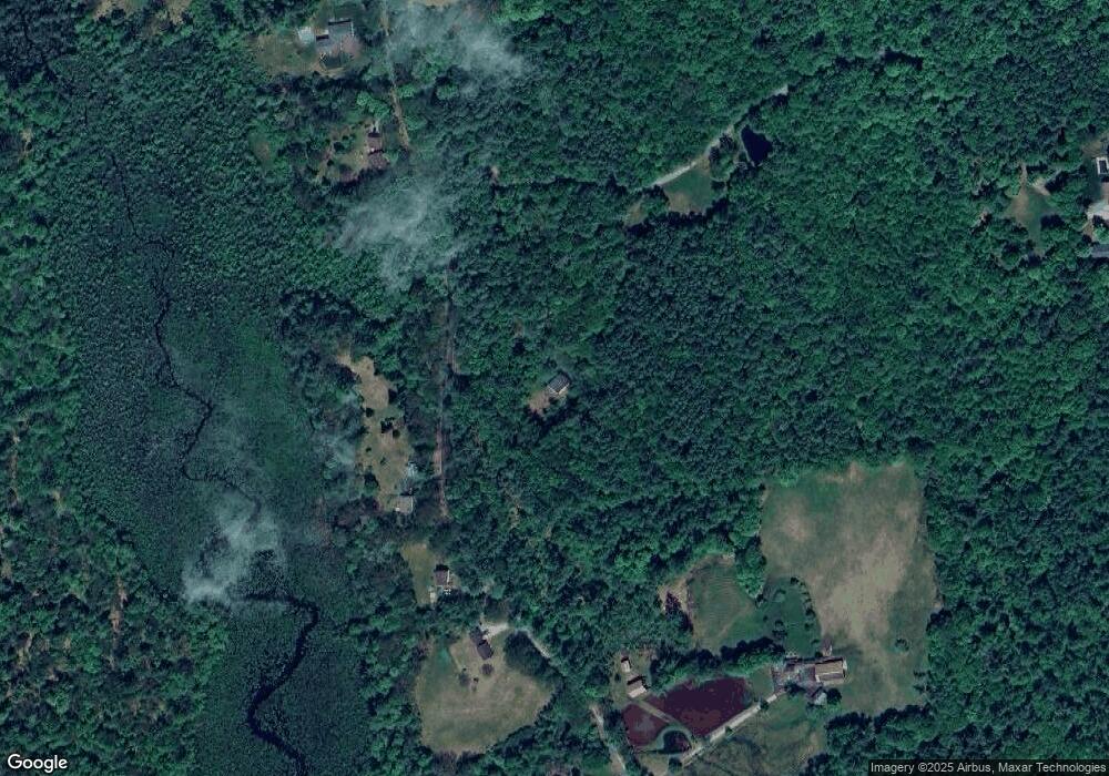 1210 Gorham Pond Rd, Dunbarton, NH 03046 - photo 1