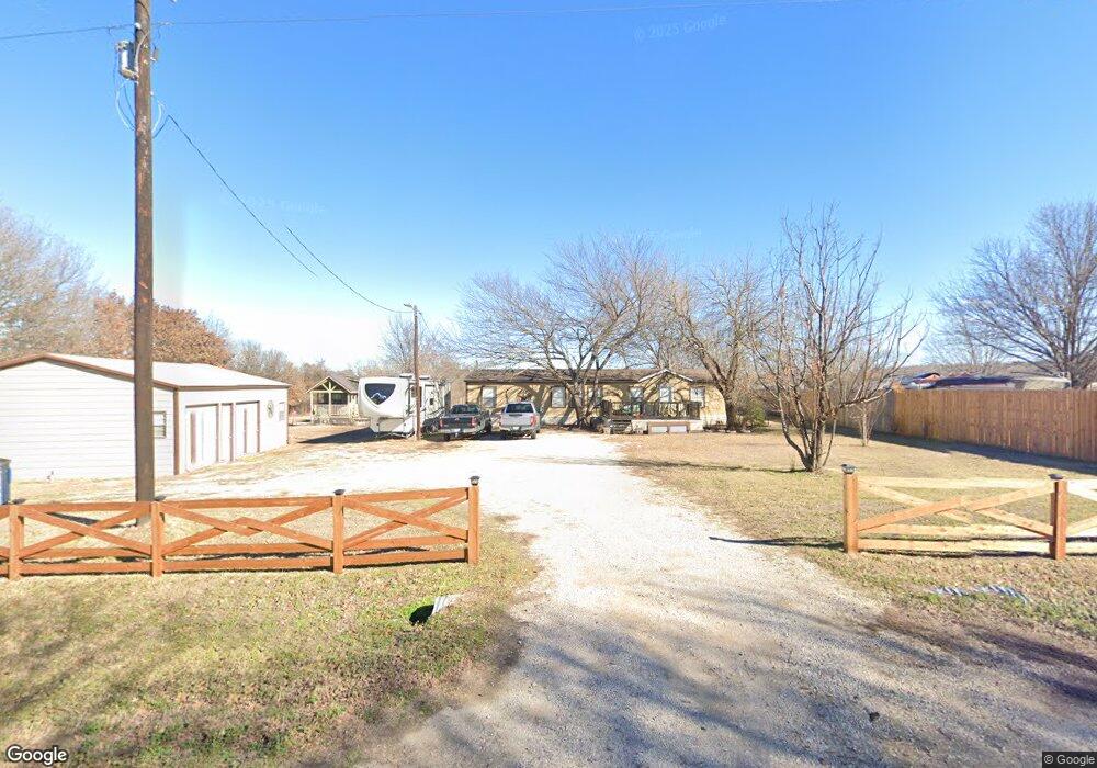 4520 Midway Rd, Weatherford, TX 76085 - photo 1