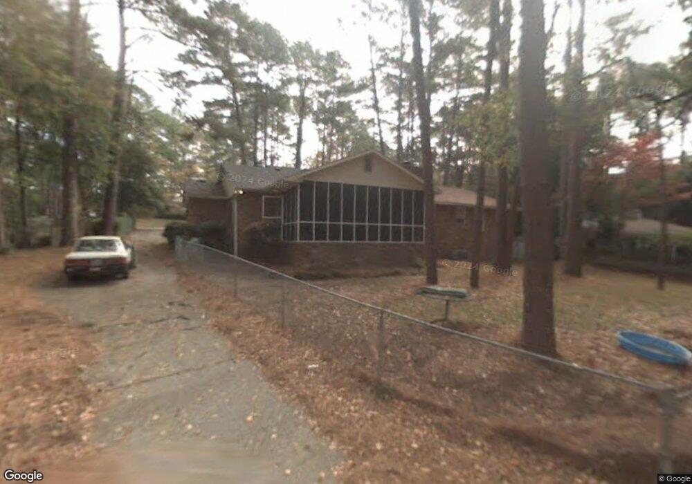 807 Barrett Ln, Augusta, GA 30909 - photo 1